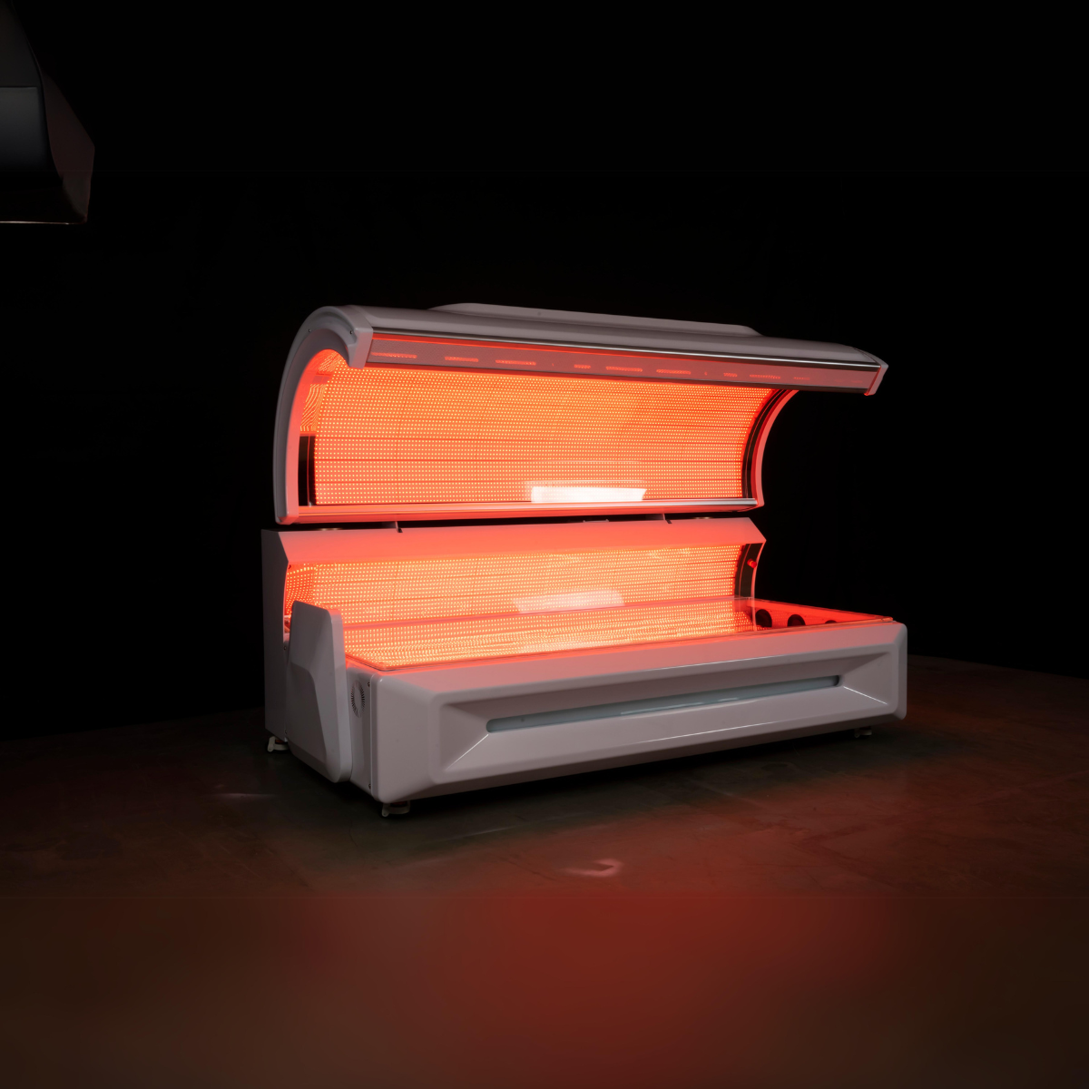 Viva Ultra 6 Red Light Therapy Bed For Home & Commercial Use